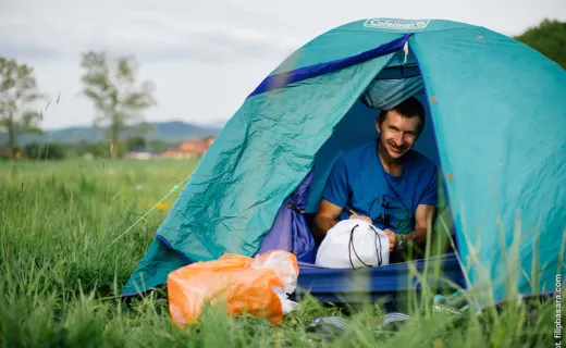 Festiwal Chojnik - trudny, dopracowany i z atrakcjami - 2